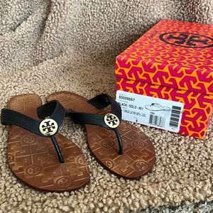 Tory Burch sandals